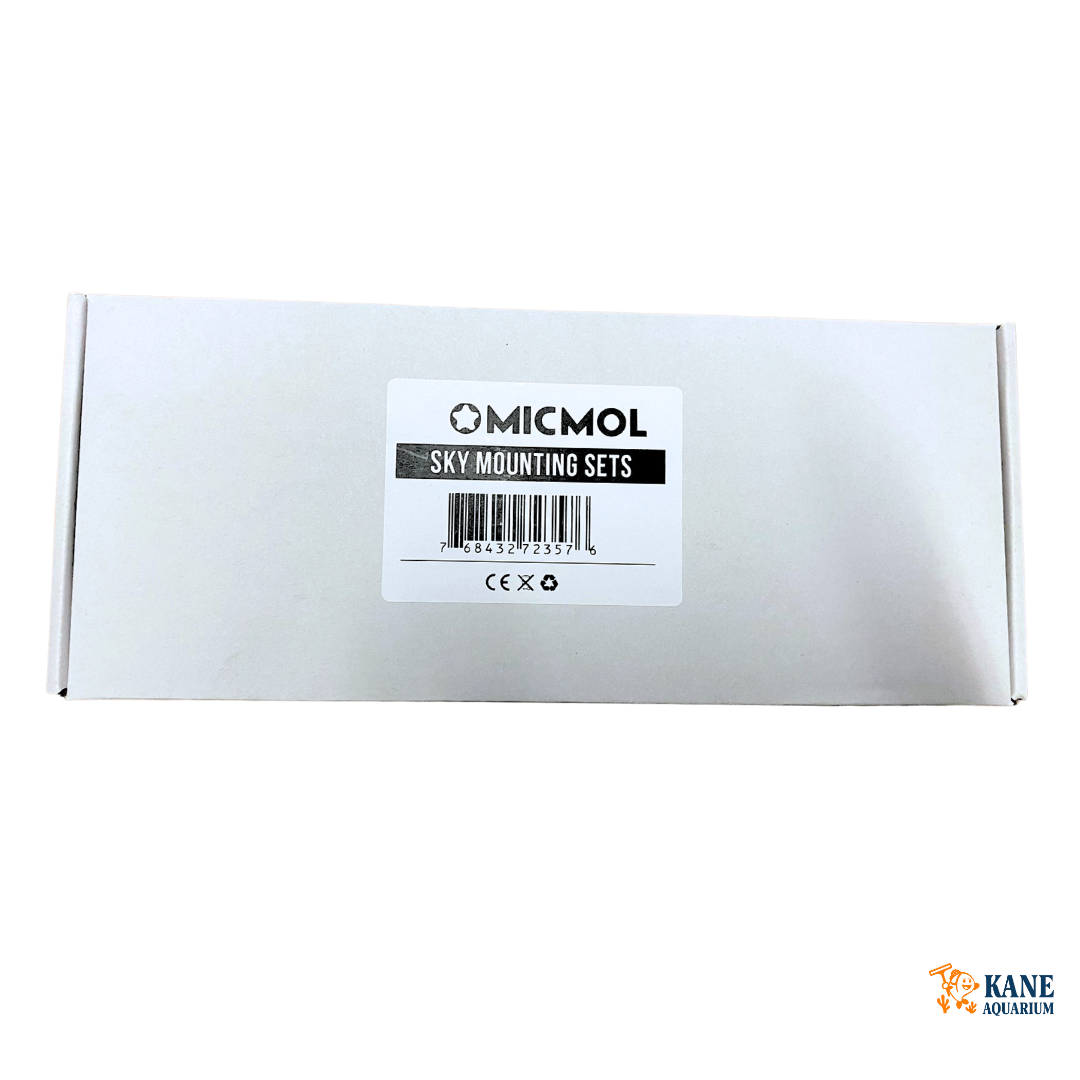 MicMol Sky Mounting Aluminium Light Rack (Universal)