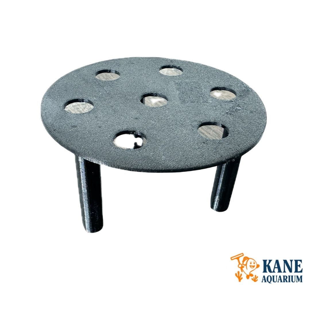 3D print - Coral Frag Stand (round)
