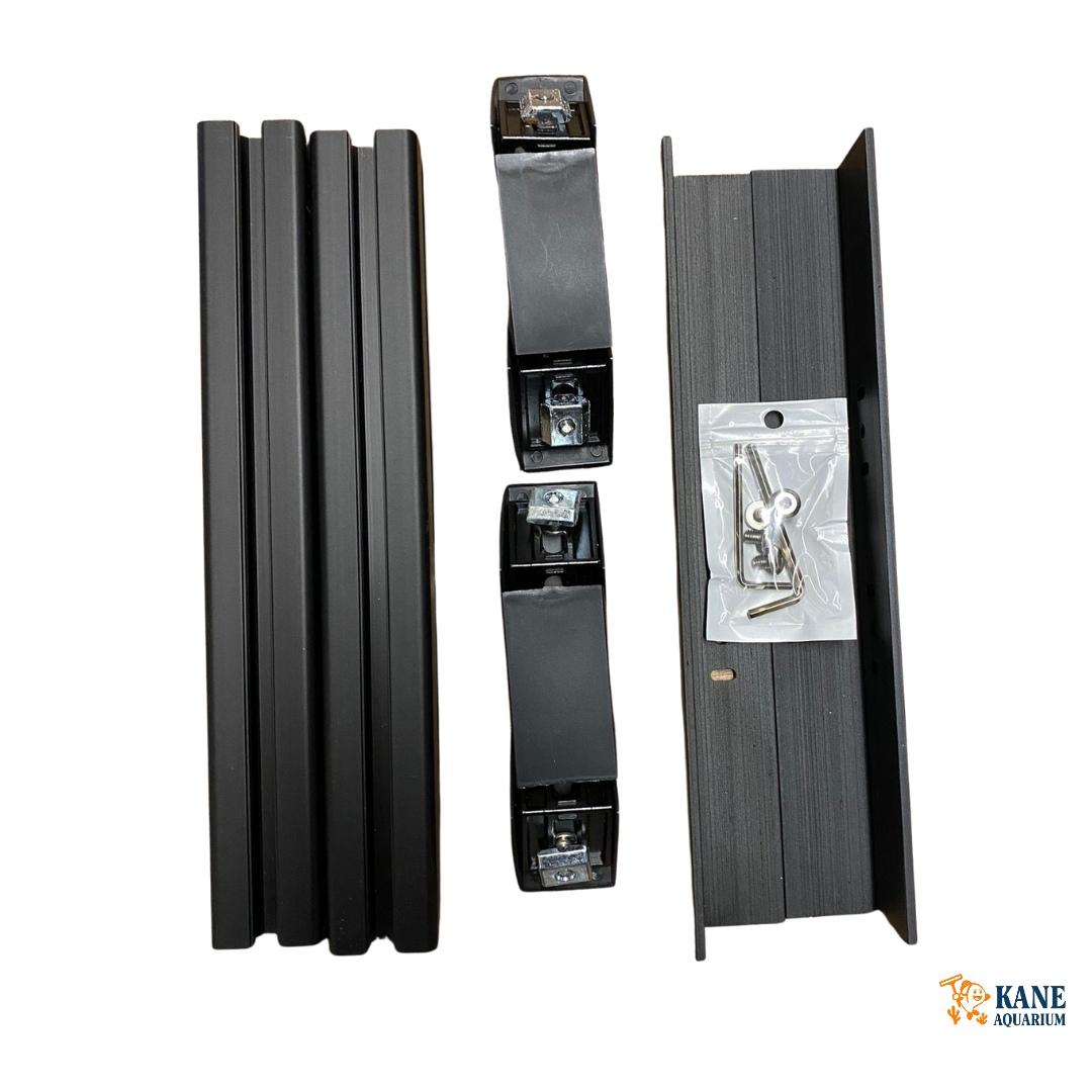 MicMol Sky Mounting Aluminium Light Rack (Universal)