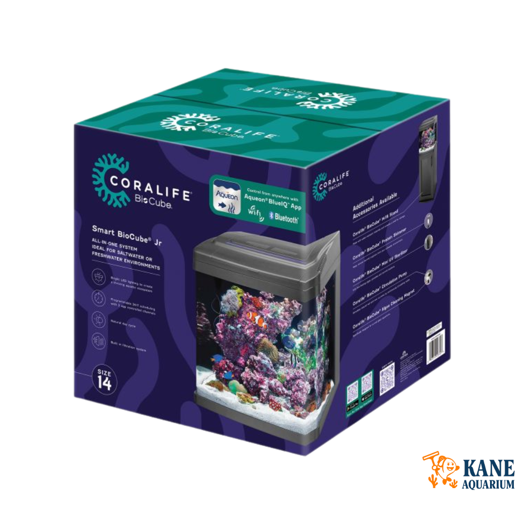 Coralife Smart BioCube Jr - 14G