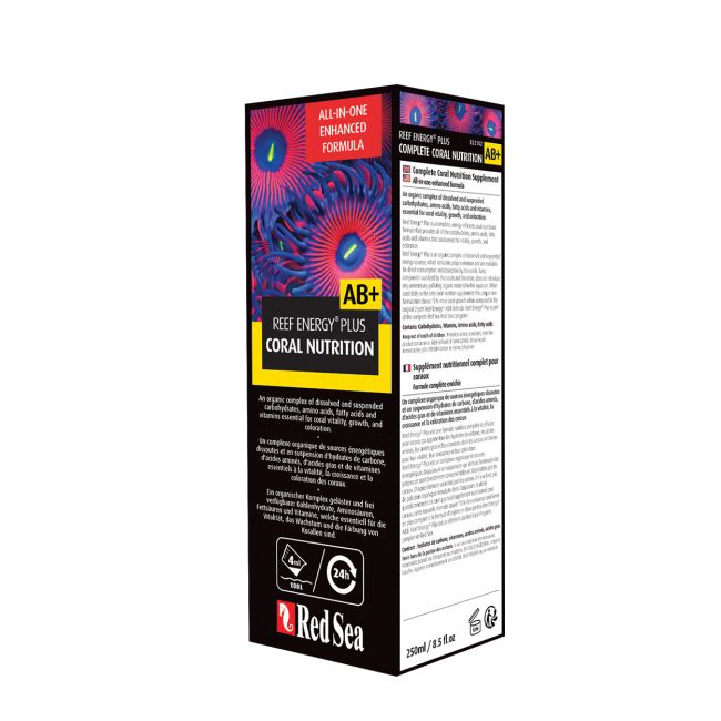 Red Sea Reef Energy Plus 250ml