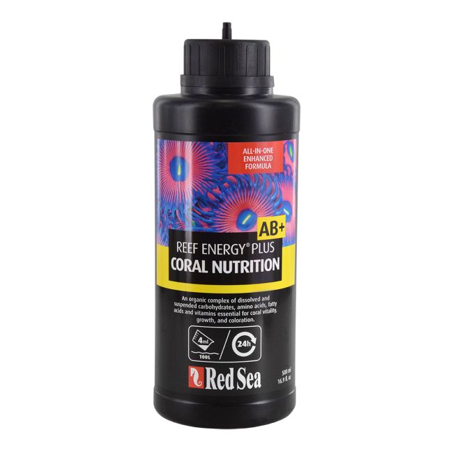 Red Sea Reef Energy Plus 500ml