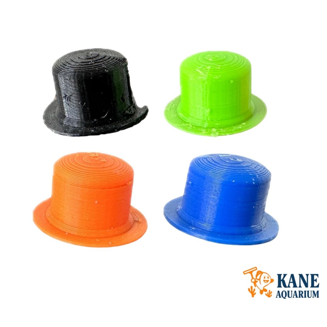3D Print - Urchin Hats
