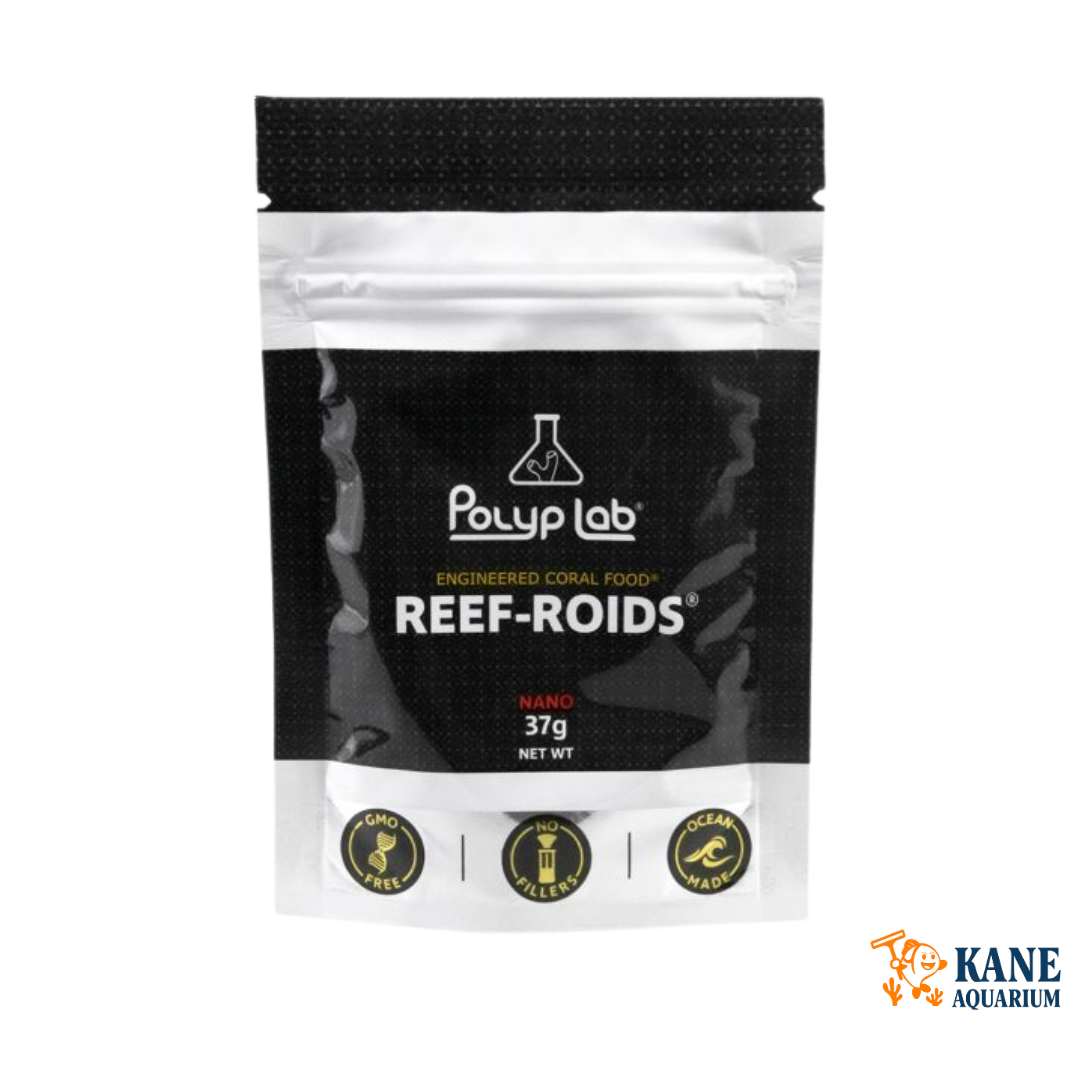 PolypLab Reef-Roids Engineered Coral Food (37-150g)