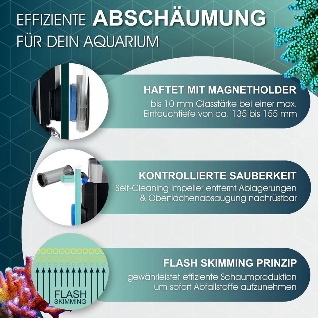 Tunze Comline DOC Skimmer 9001 DC