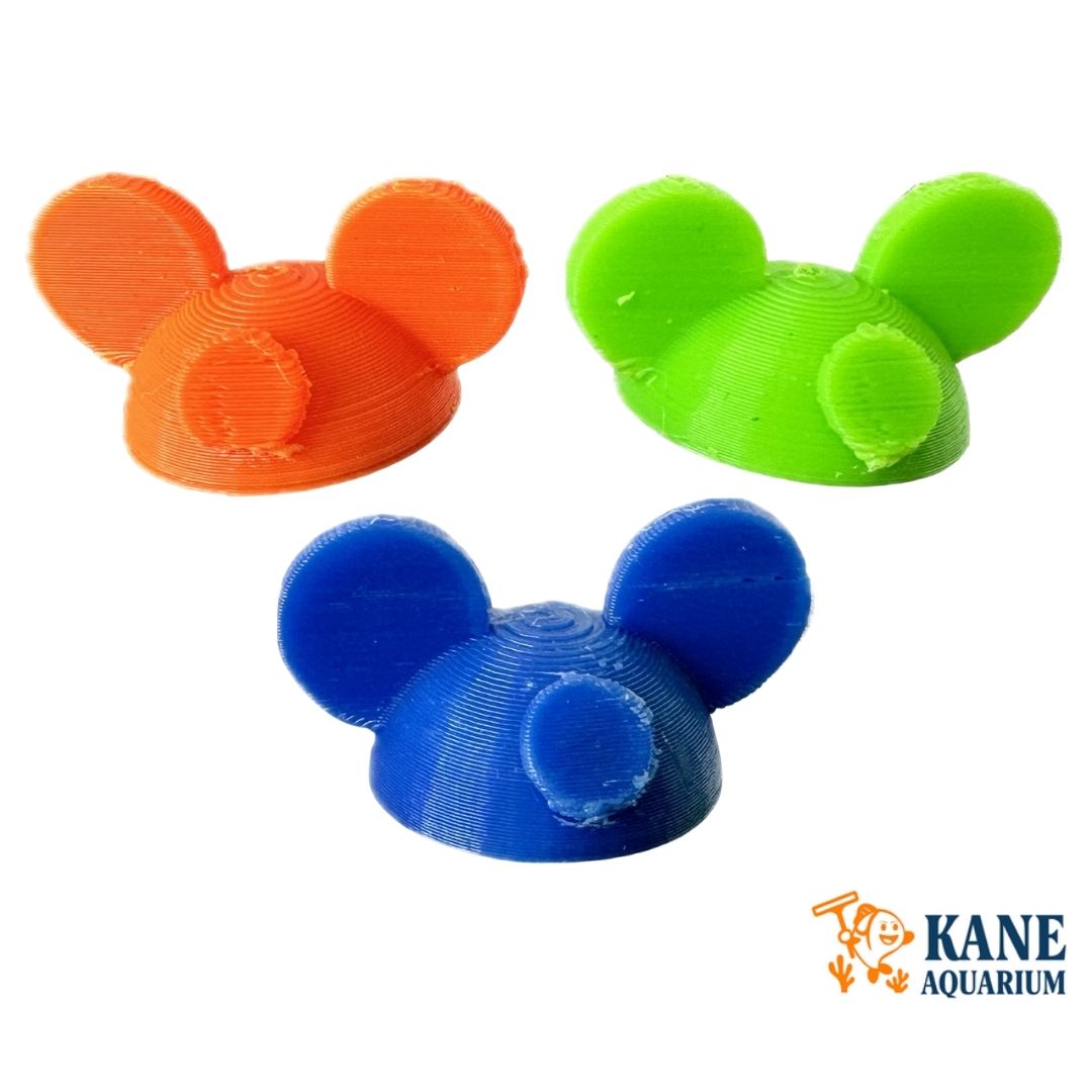 3D Print - Urchin Hats