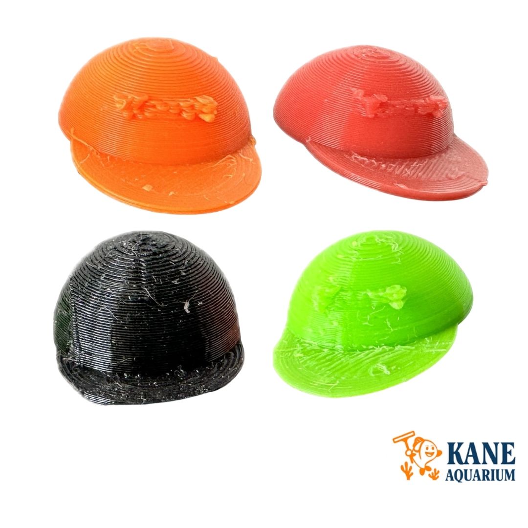 3D Print - Urchin Hats