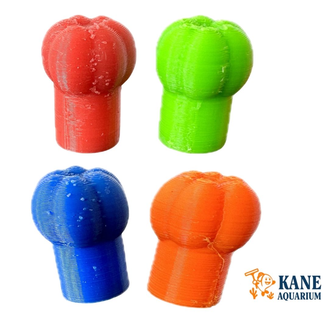 3D Print - Urchin Hats