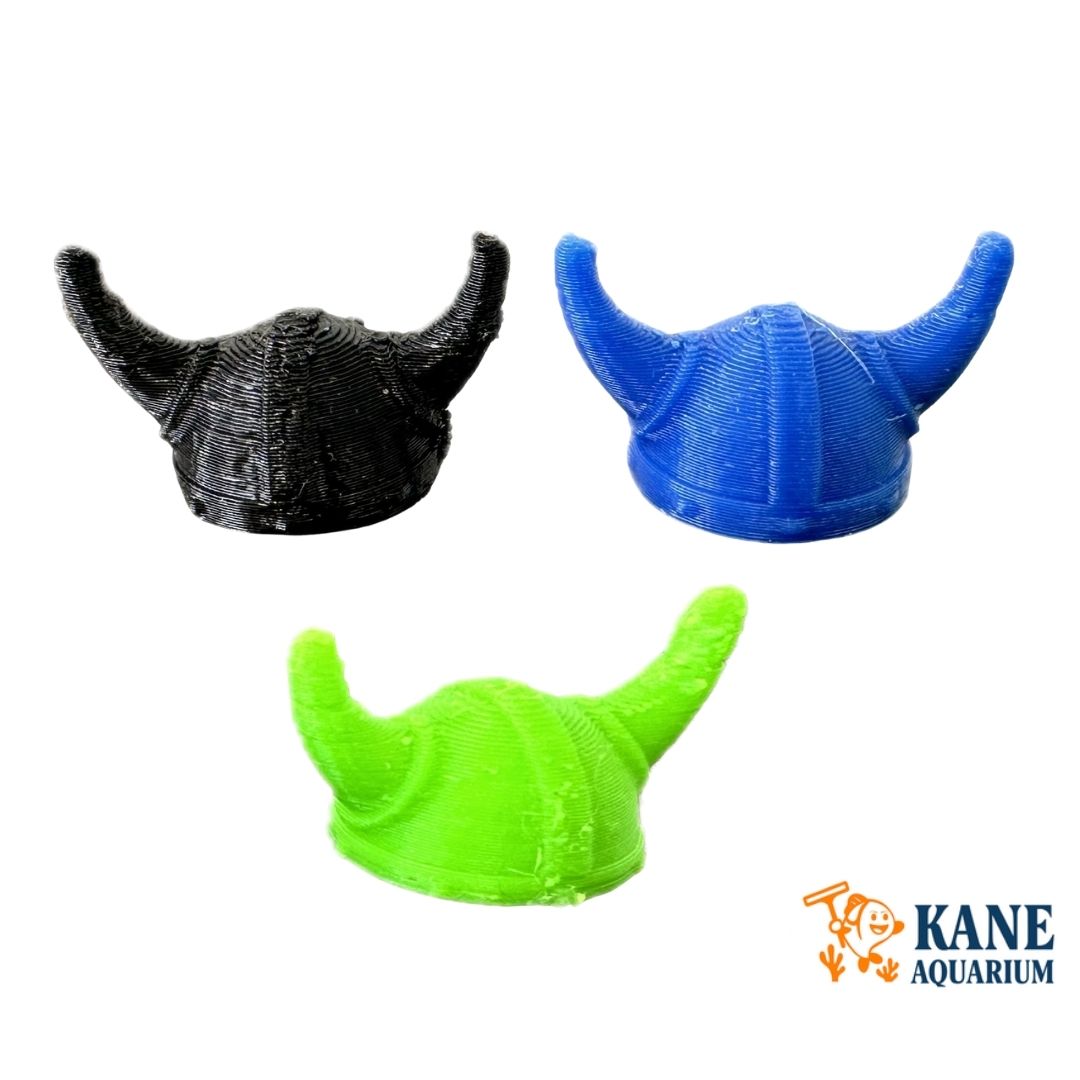 3D Print - Urchin Hats