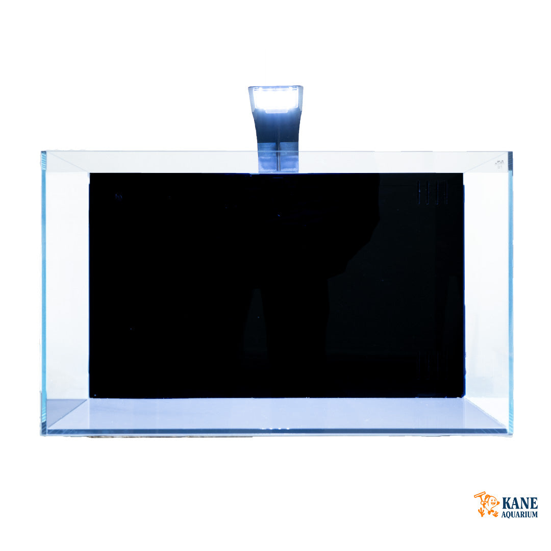 AIO Ultra Clear HD Aquariums (Front View)