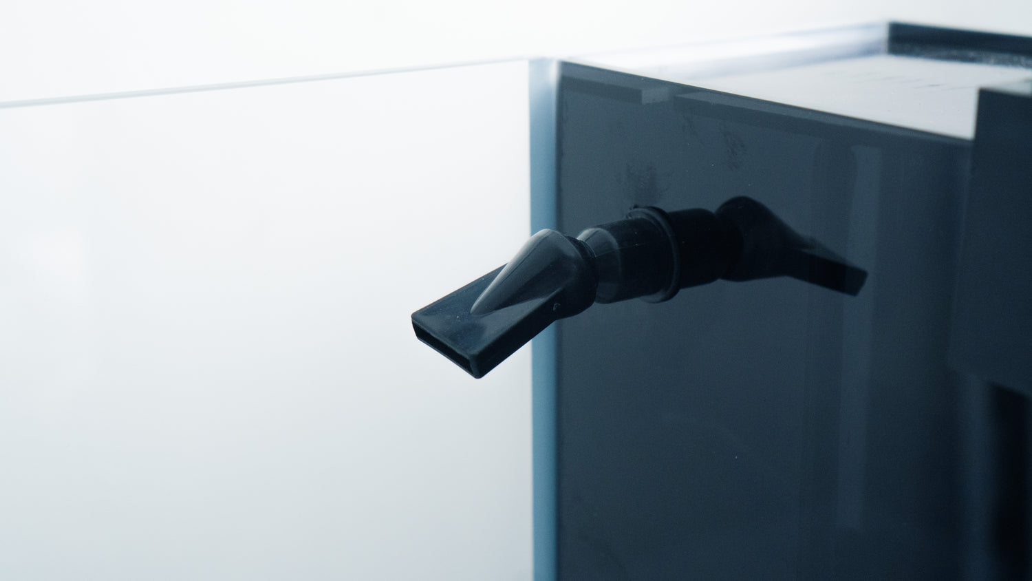AIO Ultra Clear HD Aquarium (Peninsula)