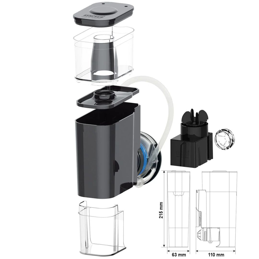 Tunze Comline DOC Skimmer 9001 DC
