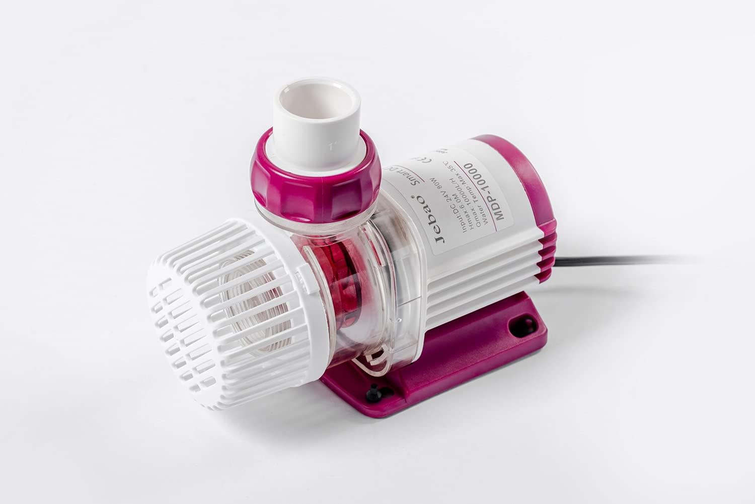 Jebao MDP-10000 Smart DC Pump with LCD Display Controller