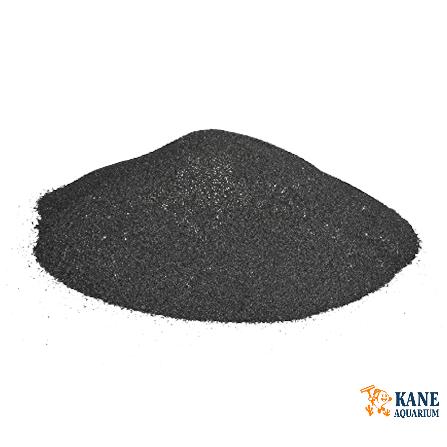 Black Sand 55lbs/25kgs (Special Grade)