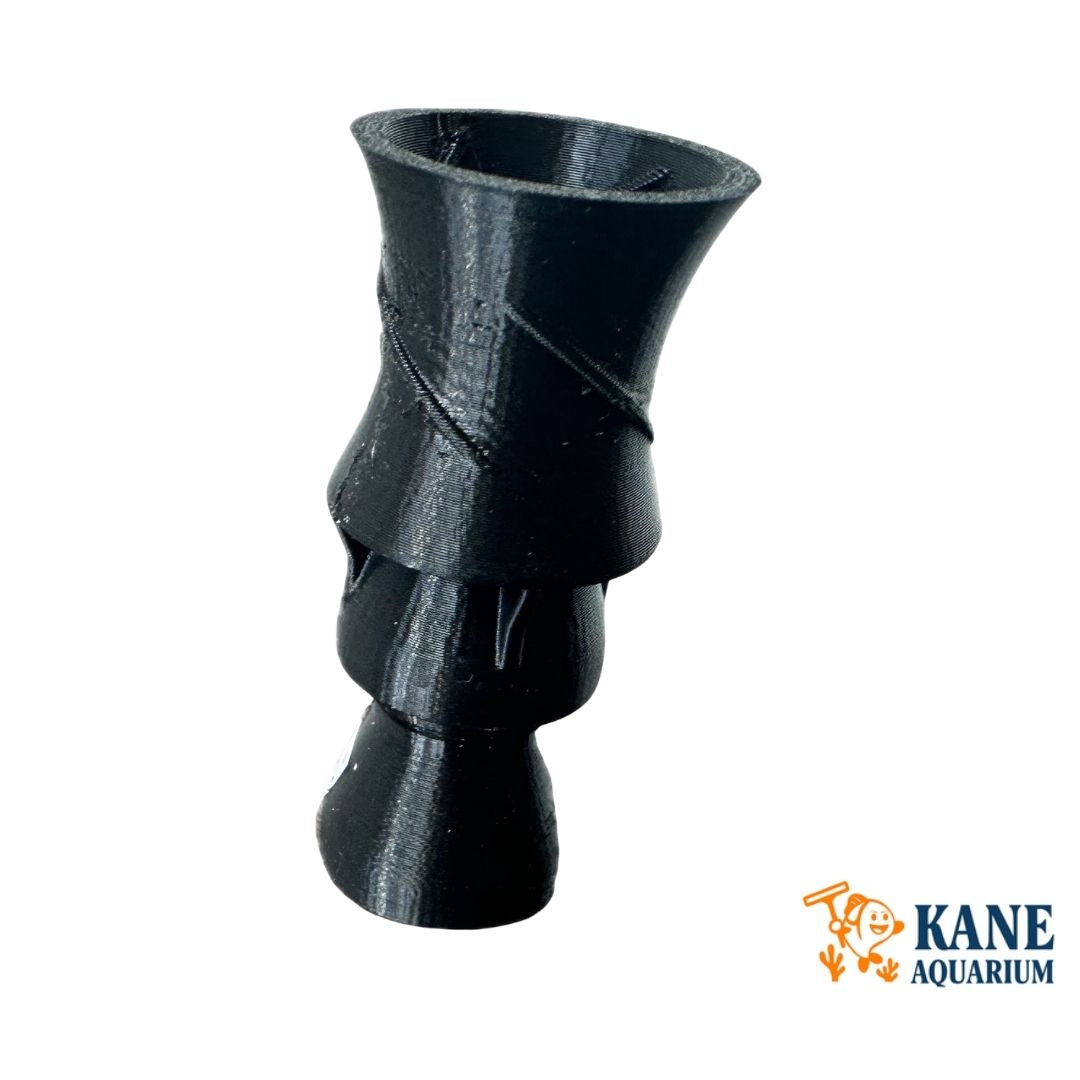 3D Print - Random Flow Nozzle