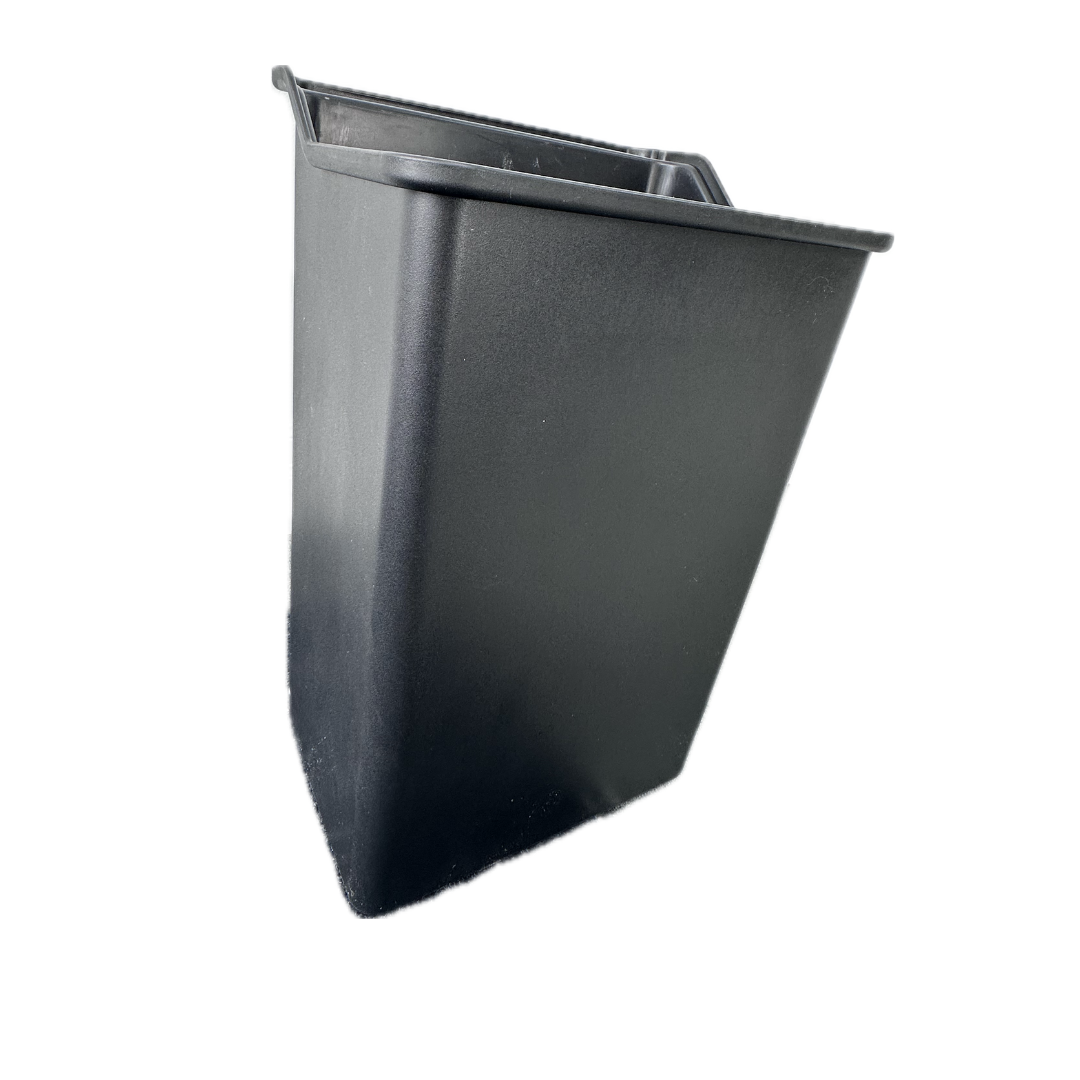 Heavy Duty Utility Cart with Aluminium Legs and Rubber Wheels