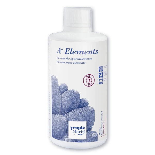 Tropic Marin A elements 500ml