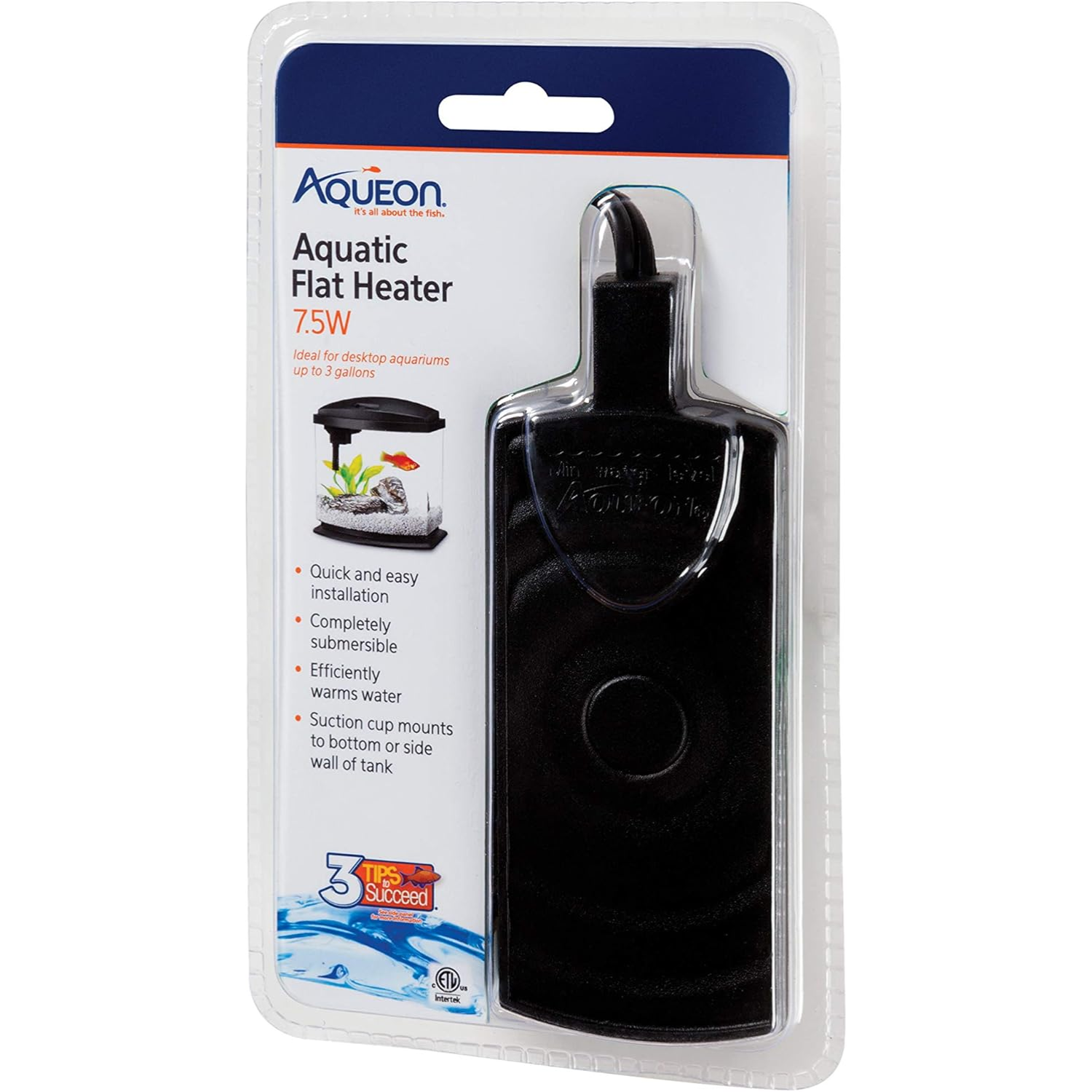 AQUEON HEATERS (Nano)