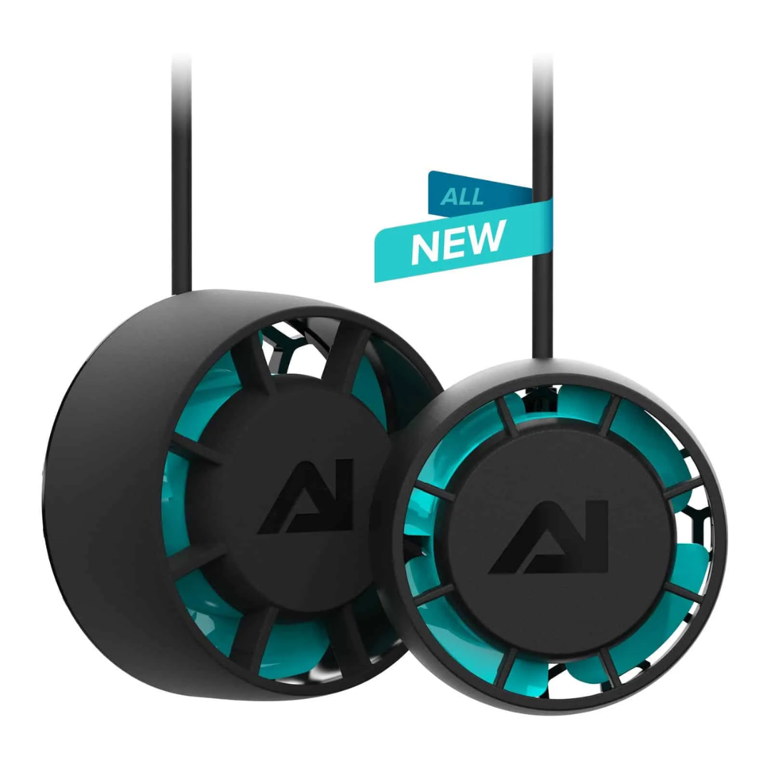 Aqua Illumination Nero 7