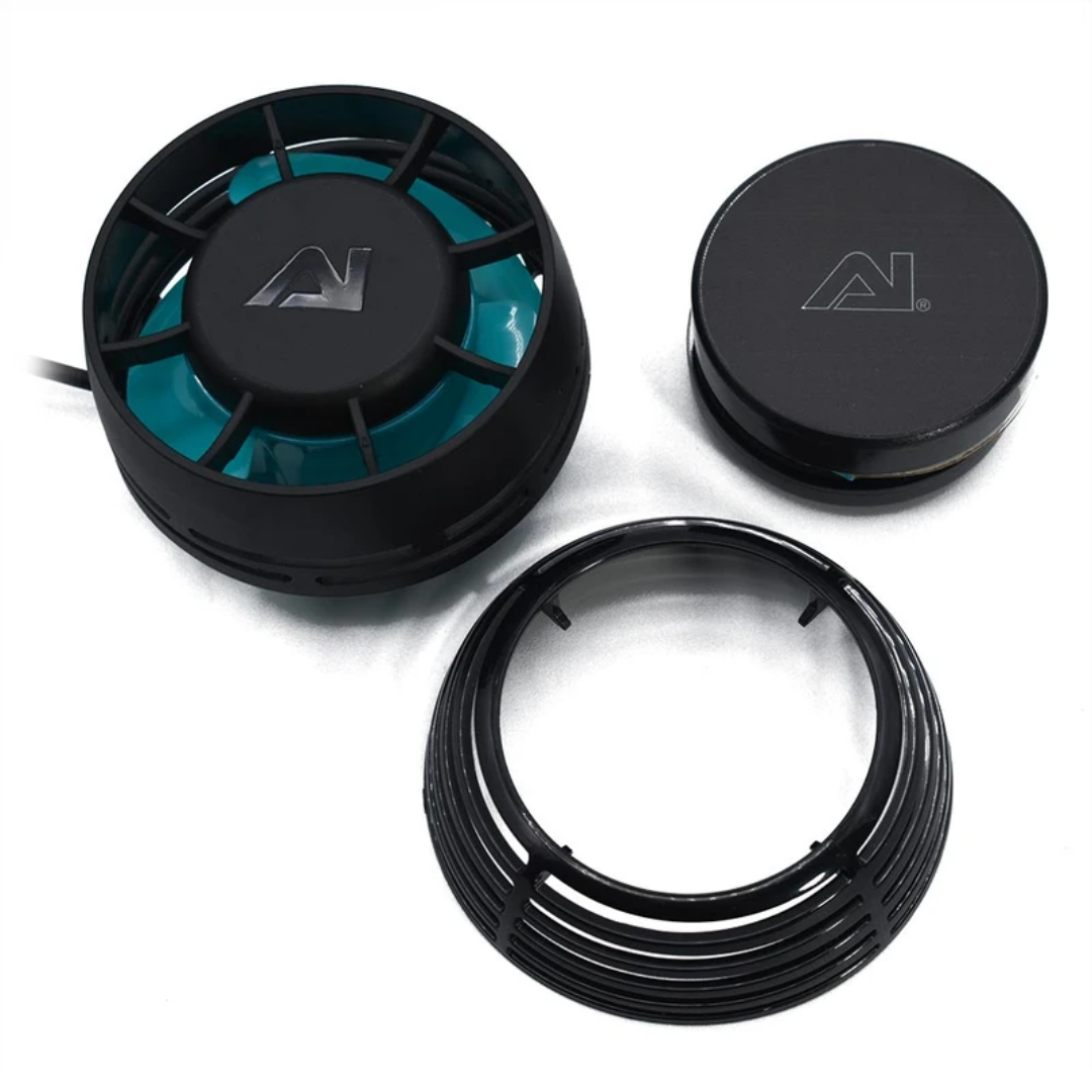Aqua Illumination Nero 7