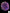 B5 - Acanthophyllia Donut Purple with Green/Blue Stripes