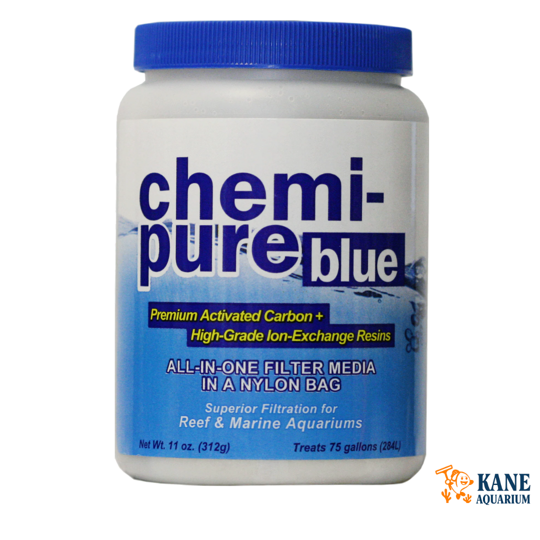 BOYD CHEMI-PURE BLUE