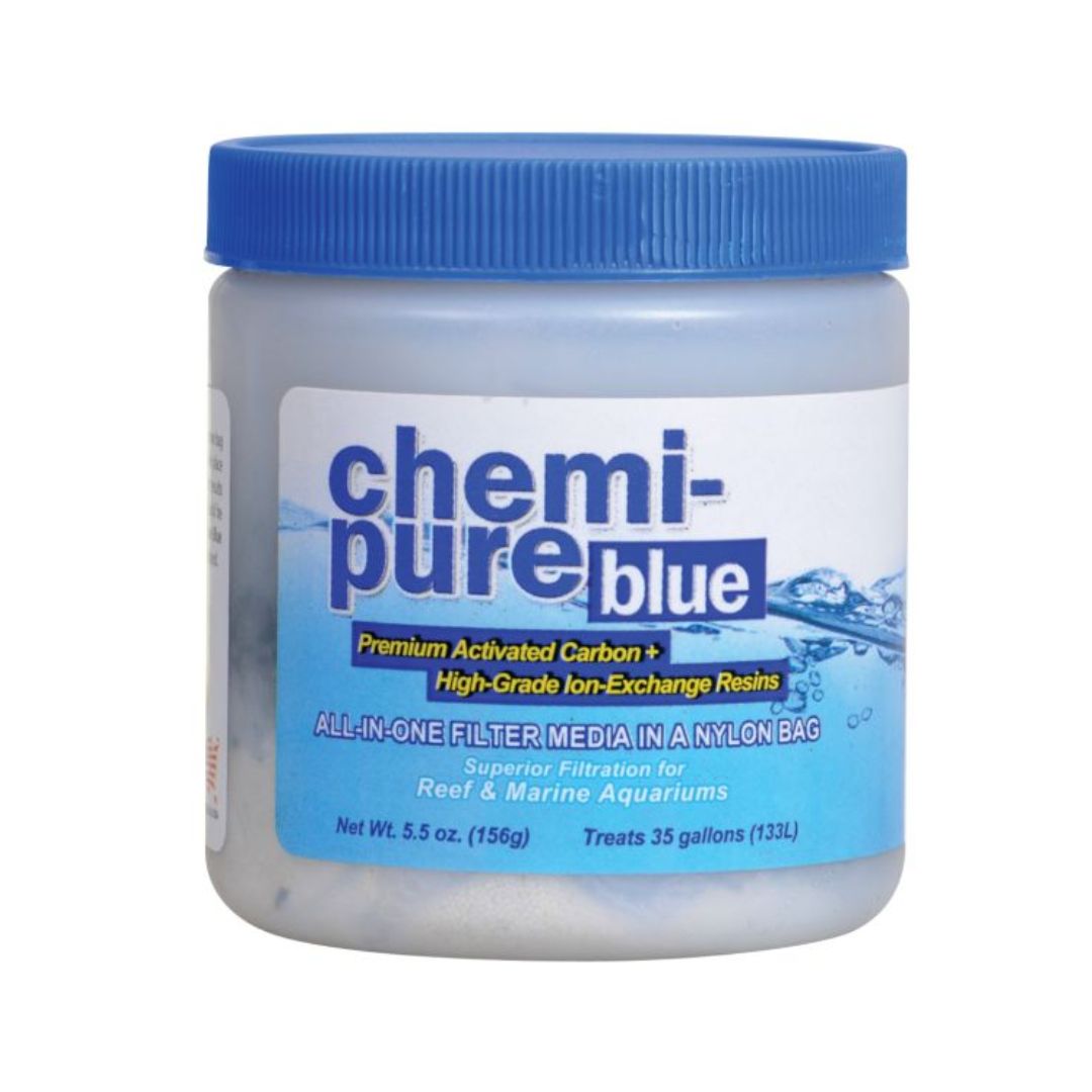 BOYD CHEMI-PURE BLUE