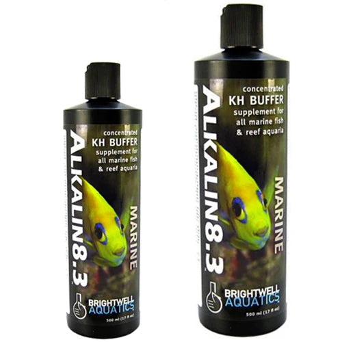 Brightwell Aquatics Alkalin8.3