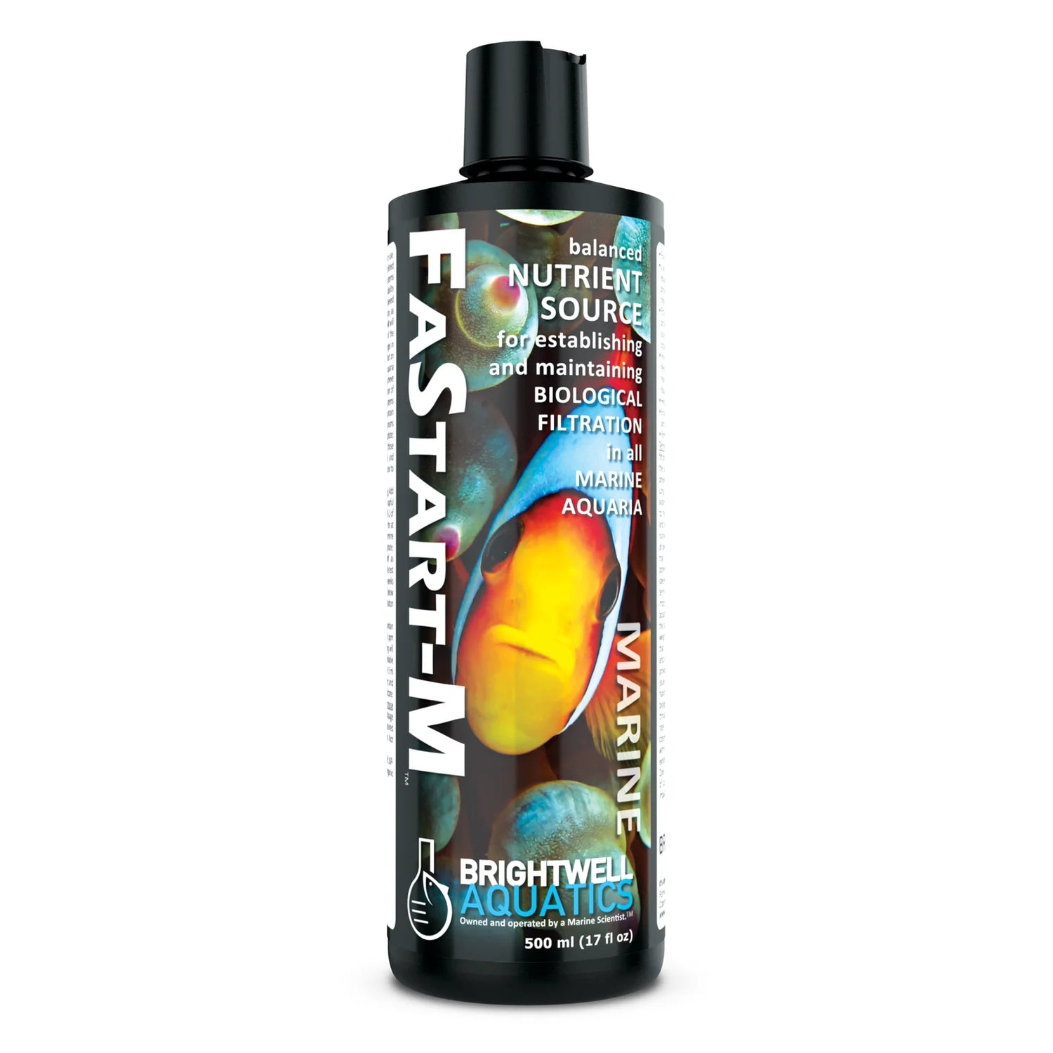 Brightwell FaStart-M
