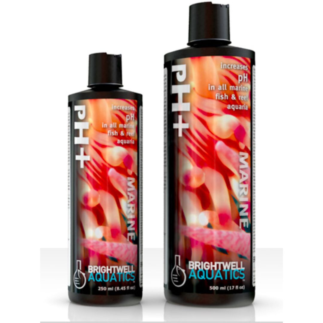 Brightwell Aquatics Boost pH+