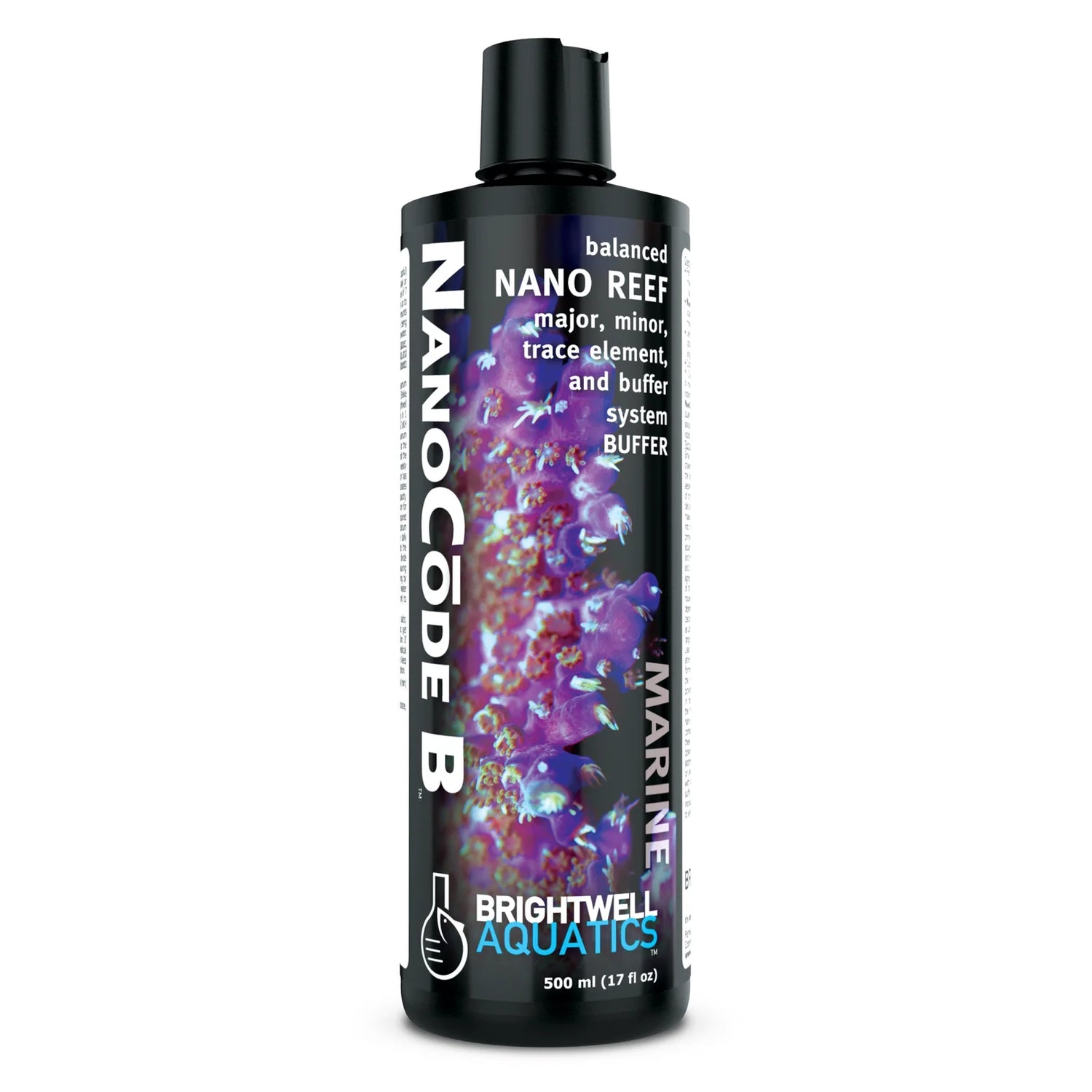 Brightwell Aquatics Nano code B