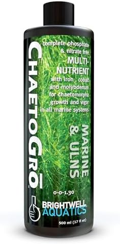 Brightwell Chaeto Grow