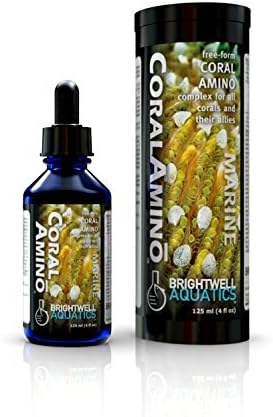 Brightwell Coral Amino