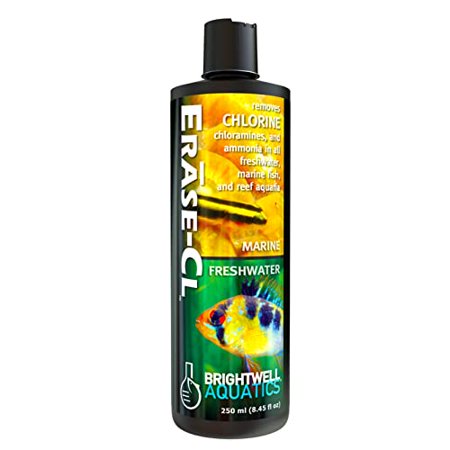 Brightwell Erase