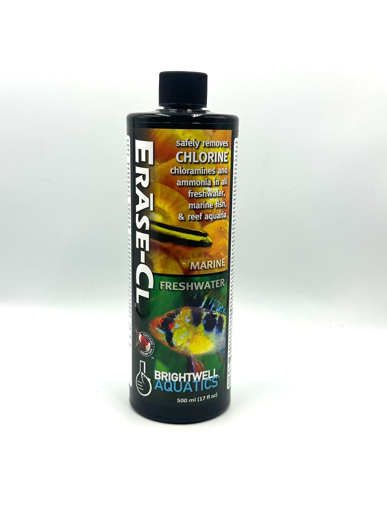 Brightwell Erase