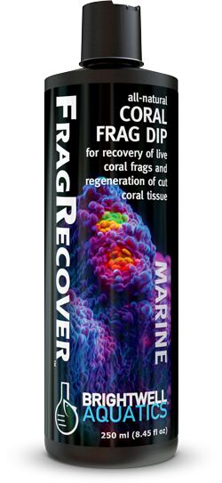 Brightwell Frag Recover