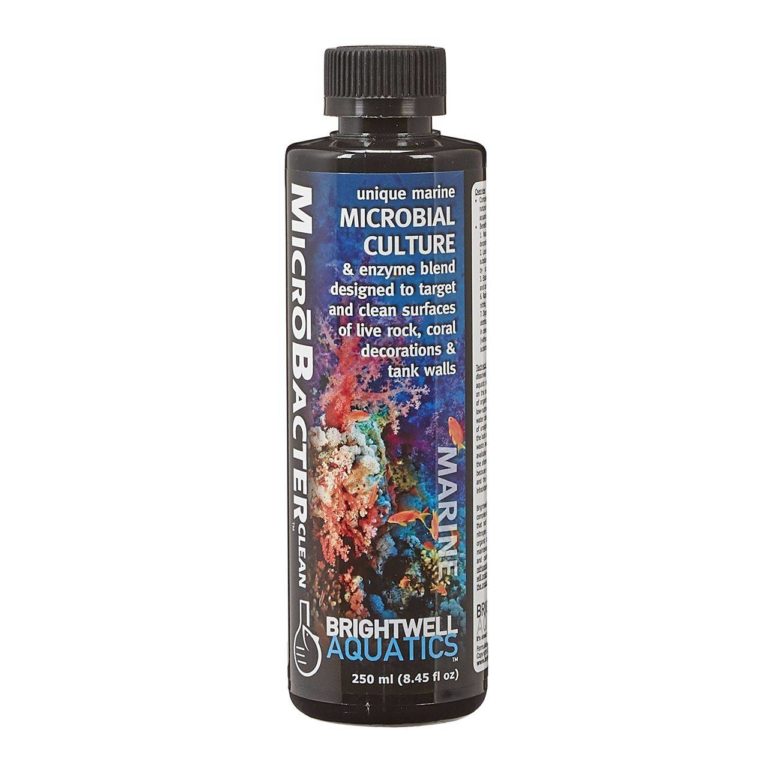 Brightwell Microbacter Clean
