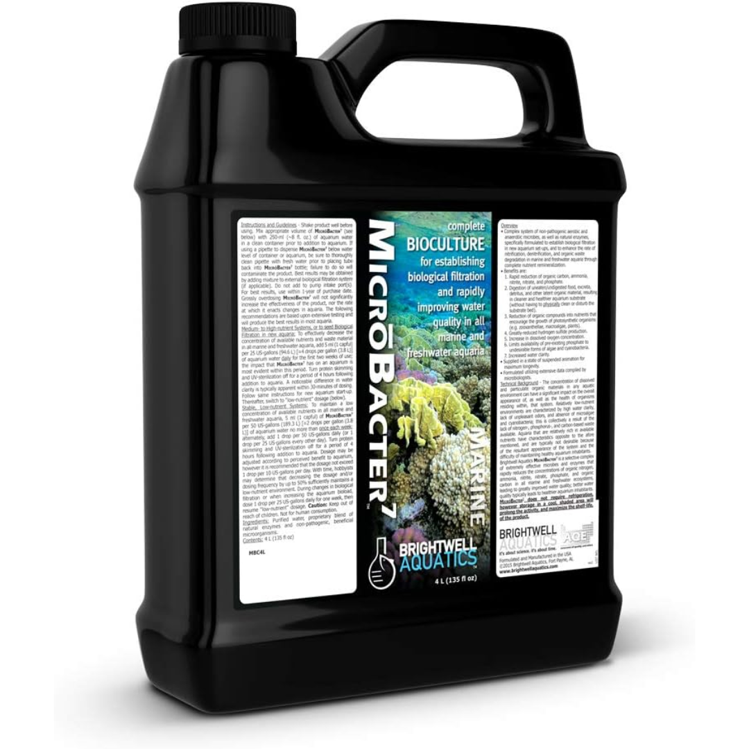 Brightwell Microbacter7