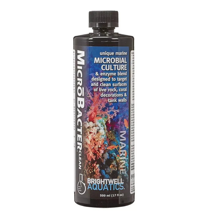 Brightwell Microbacter Clean
