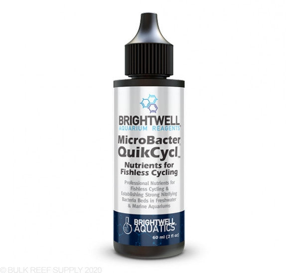 Brightwell Quick Cycle 125ml