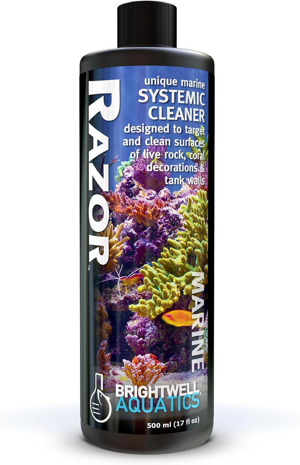 Brightwell Razor
