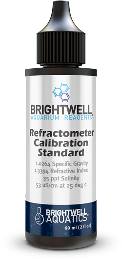 Brightwell Refractometer Solution 60ml