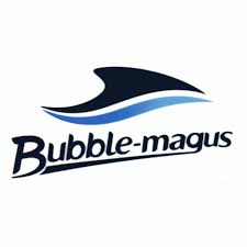 BUBBLE MAGUS