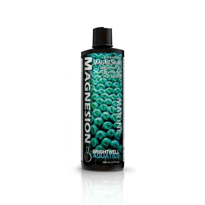 Brightwell Magnesion Liquid Magnesium Supplement