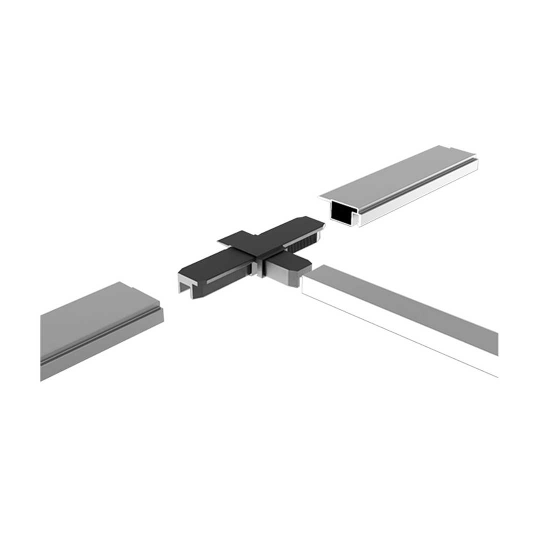 D-D Jumpguard Brace Bar Set