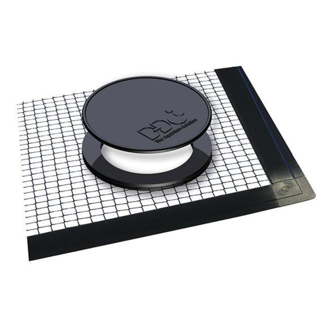 D-D Jumpguard Feeding Portal