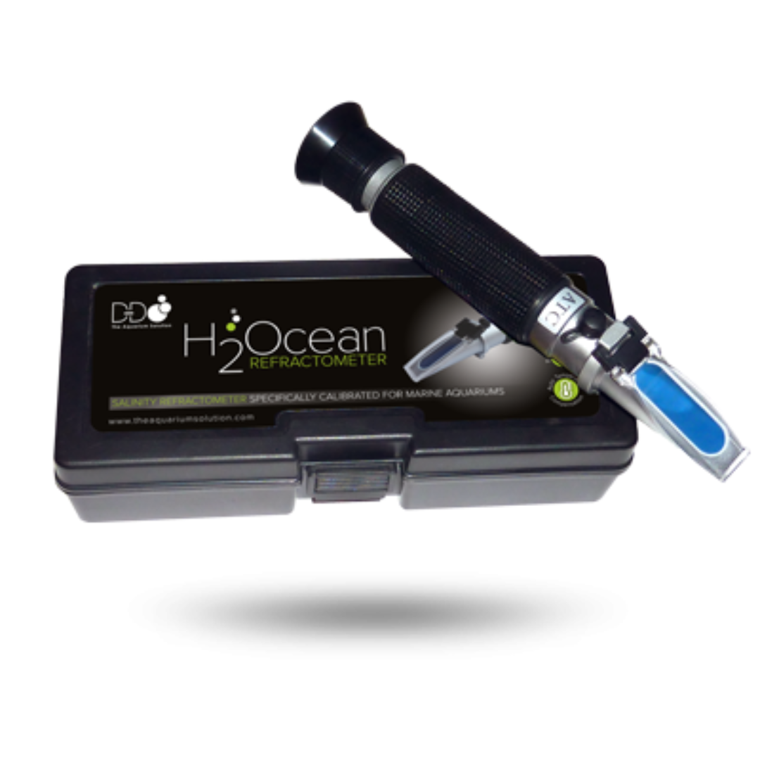 DD Seawater Refractometer