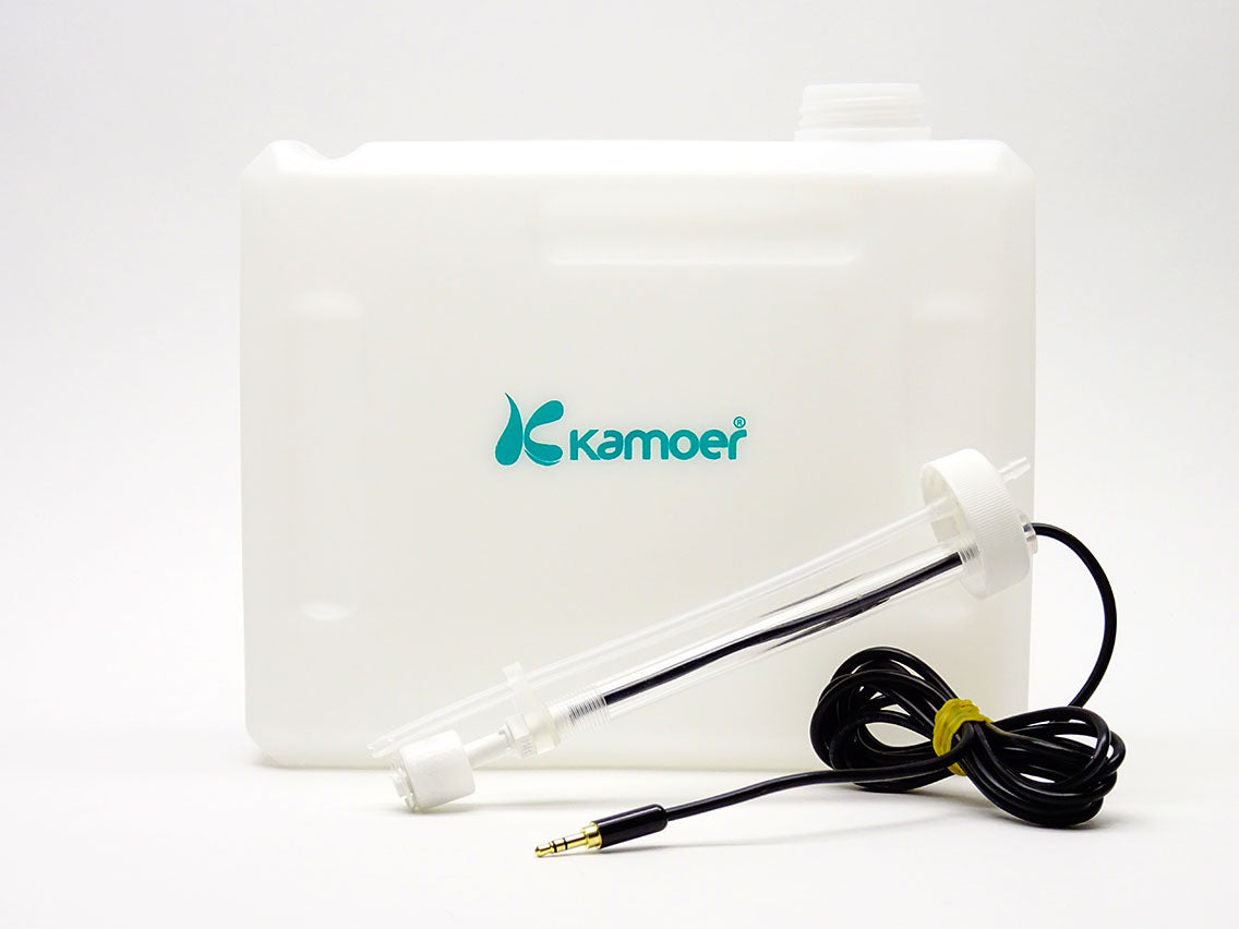 Kamoer 2L Bottle with Sensor