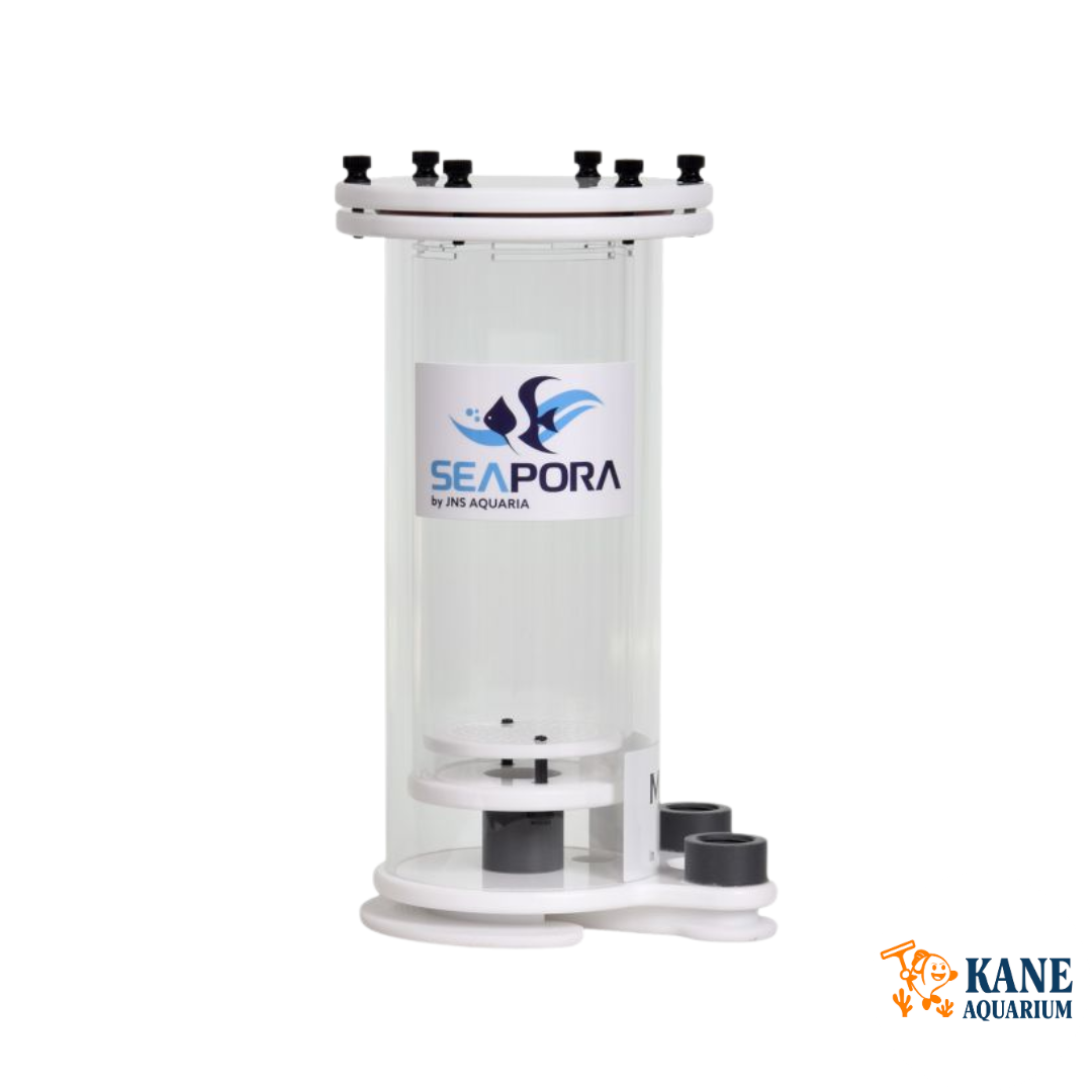 Seapora Media Reactor Multi Purpose