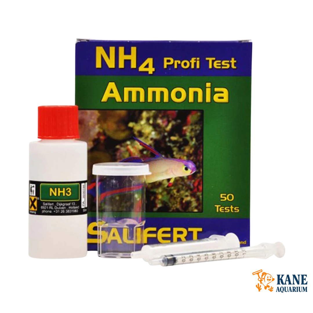 Salifert Ammonia Test Kit